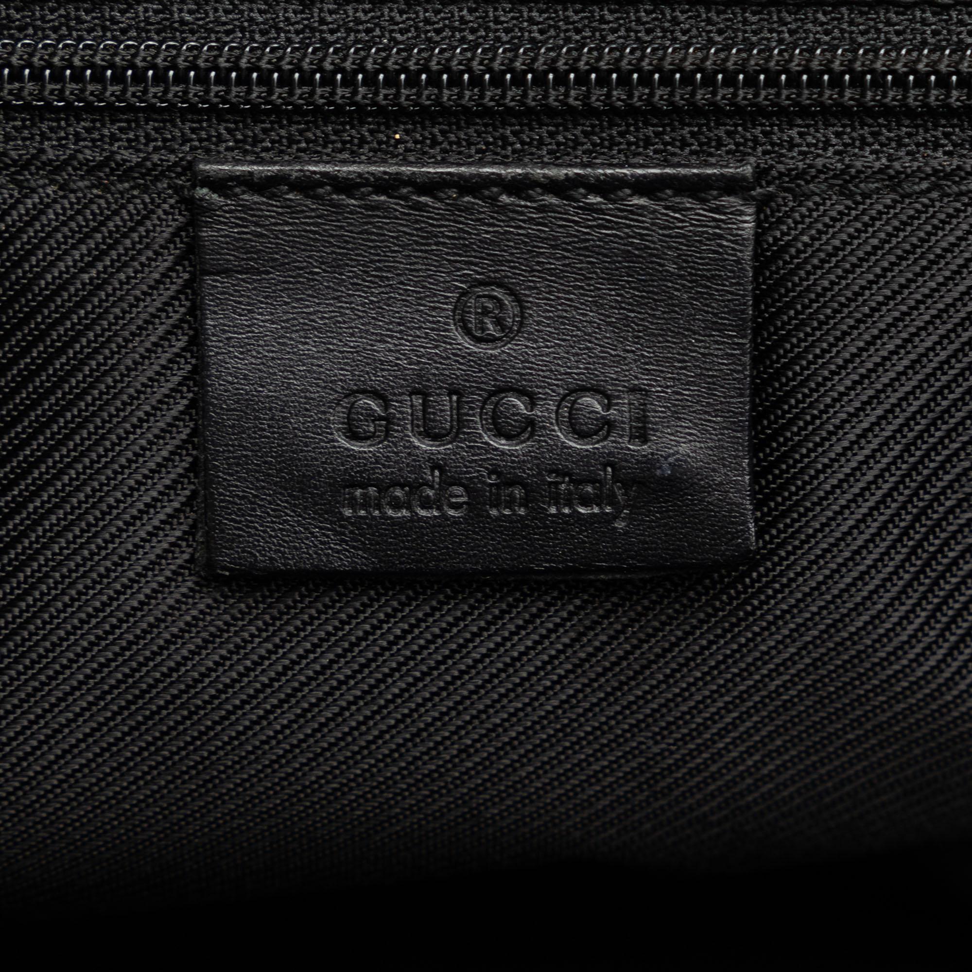 Gucci GG Canvas Shoulder Bag (SHG-MXqSuX)