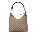 Gucci GG Canvas Shoulder Bag (SHG-hpso8j)