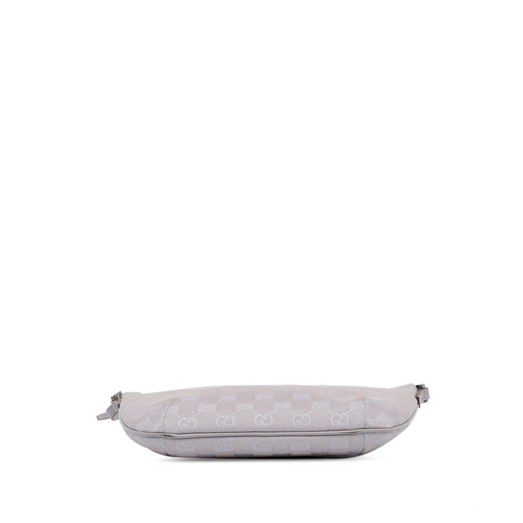 Gucci GG Canvas Shoulder Bag