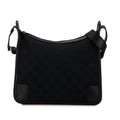 Gucci GG Canvas Shoulder Bag (SHG-PpqADZ)
