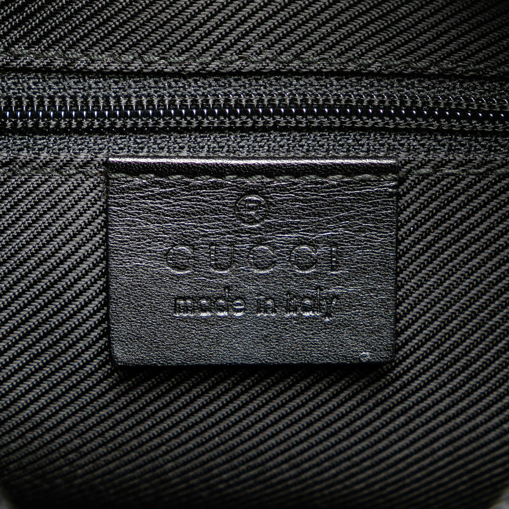 Gucci GG Canvas Shoulder Bag (SHG-PpqADZ)