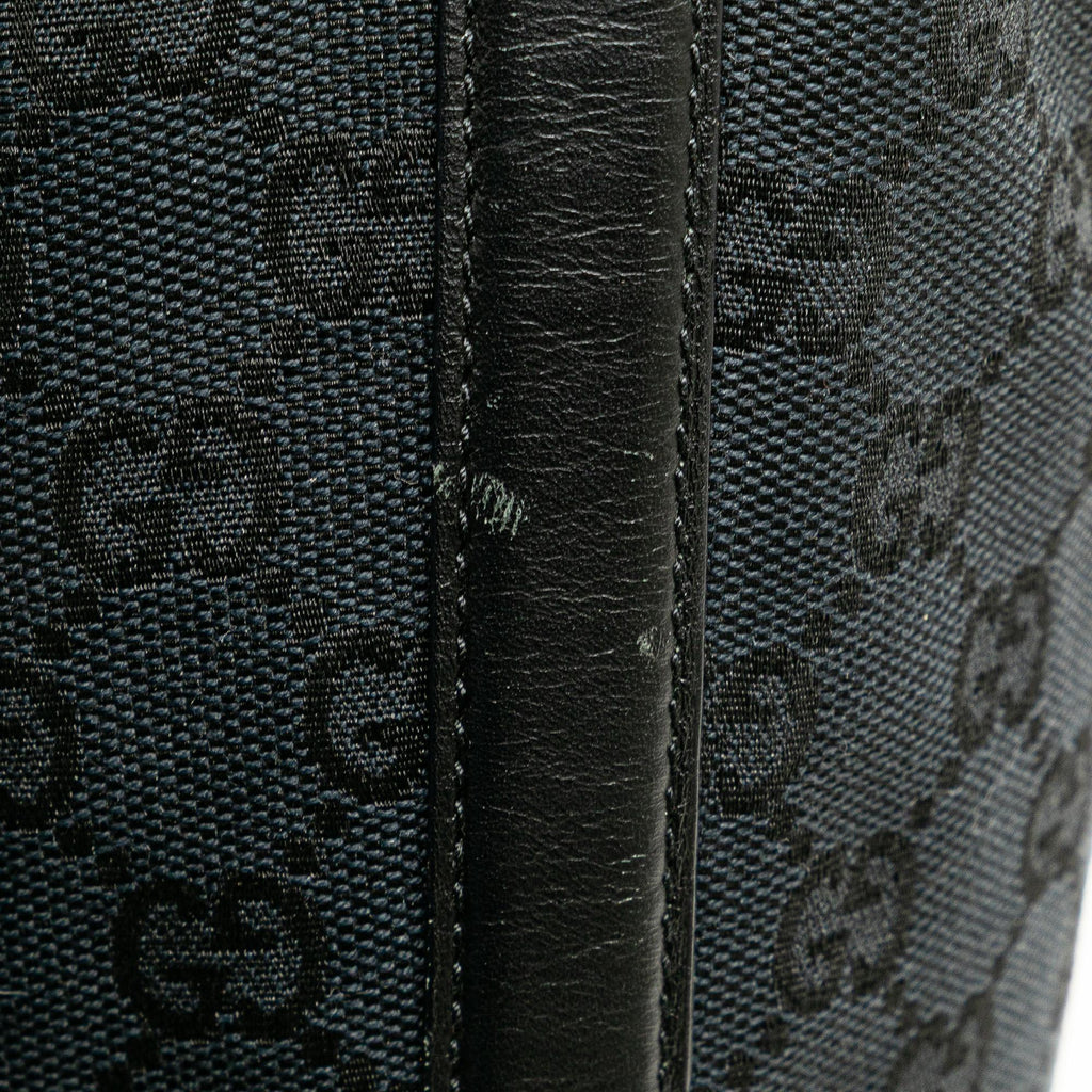 Gucci GG Canvas Shoulder Bag