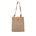 Gucci GG Canvas Shoulder Bag