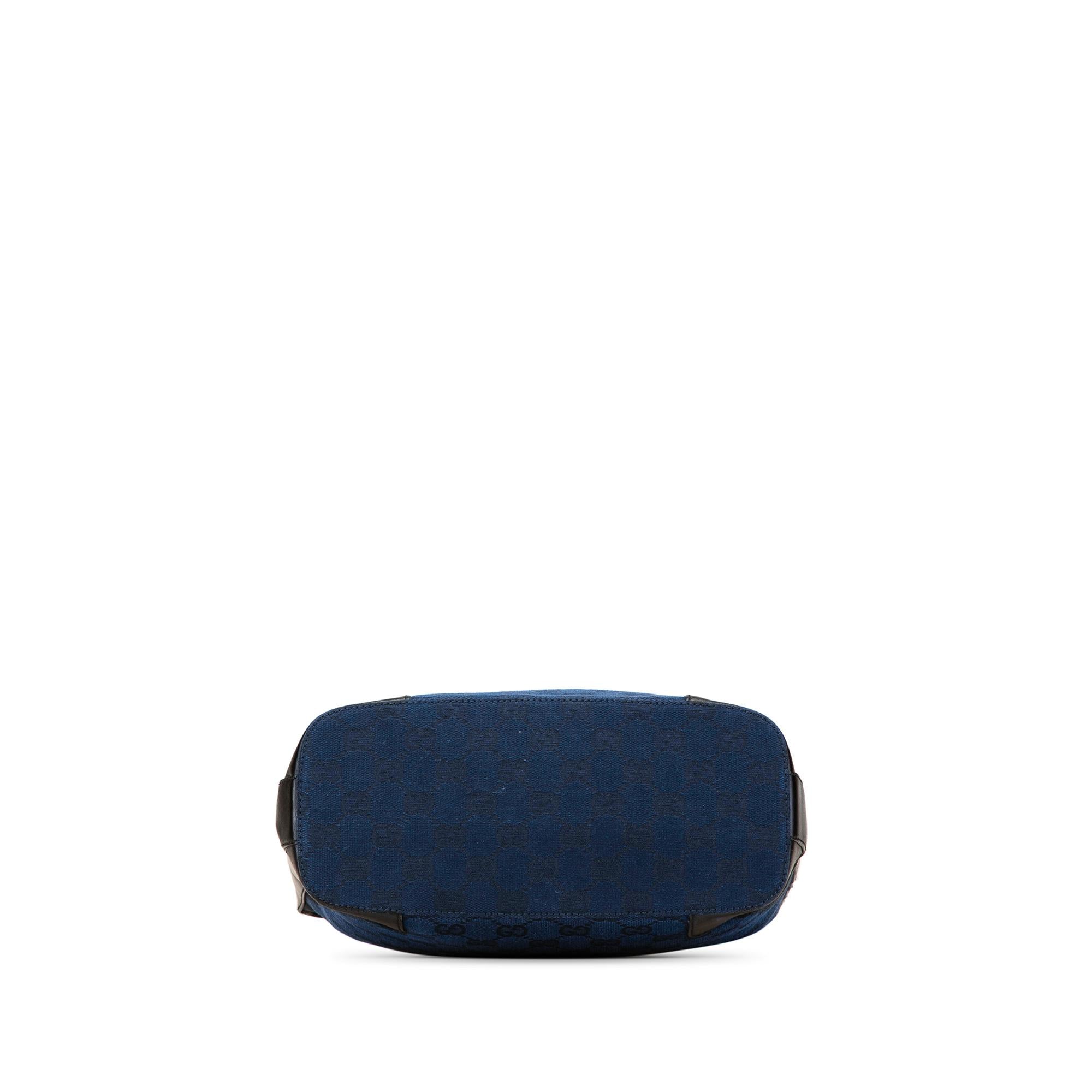 Gucci GG Canvas Shoulder Bag