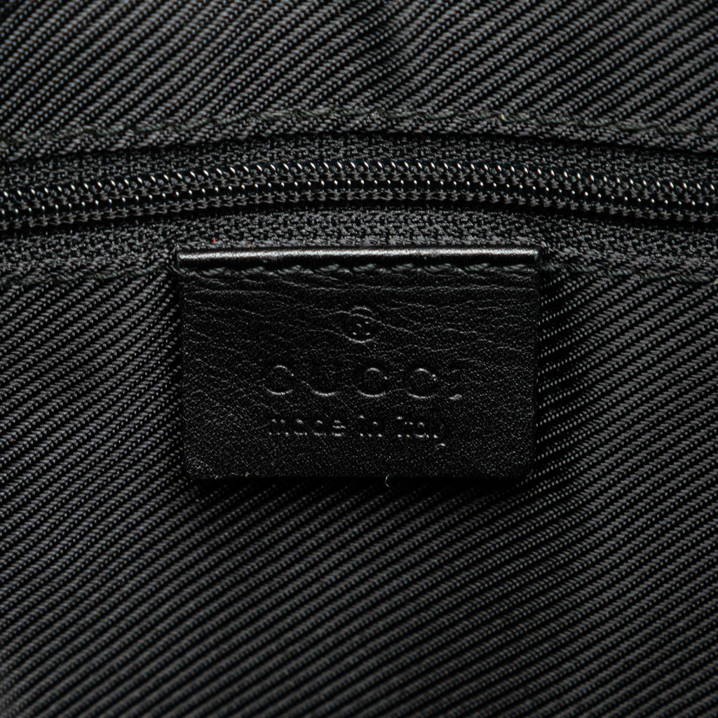 Gucci GG Canvas Shoulder Bag