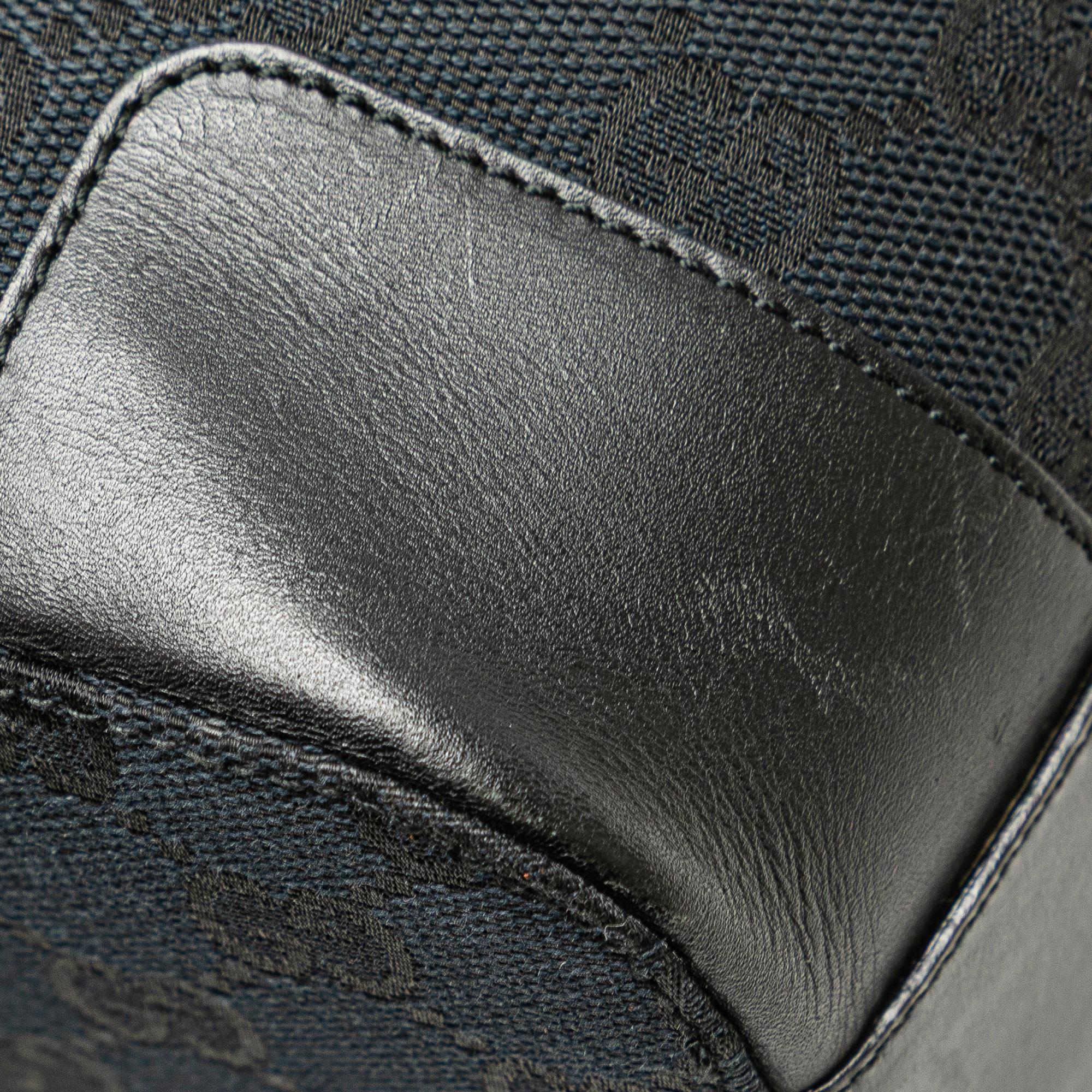 Gucci GG Canvas Shoulder Bag