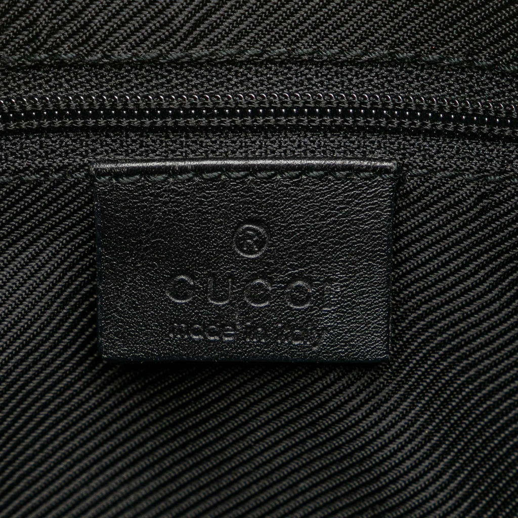 Gucci GG Canvas Shoulder Bag