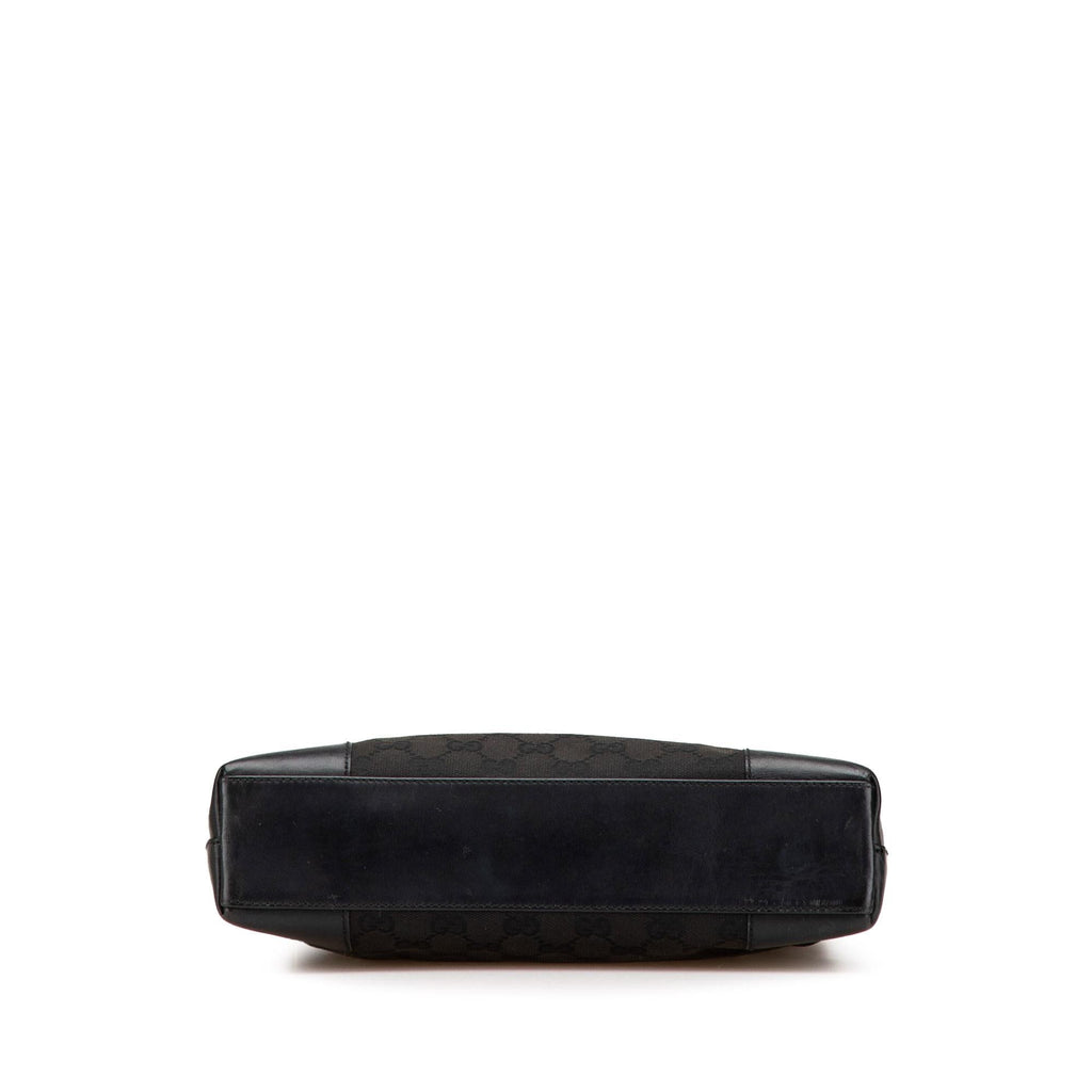 Gucci GG Canvas Shoulder Bag