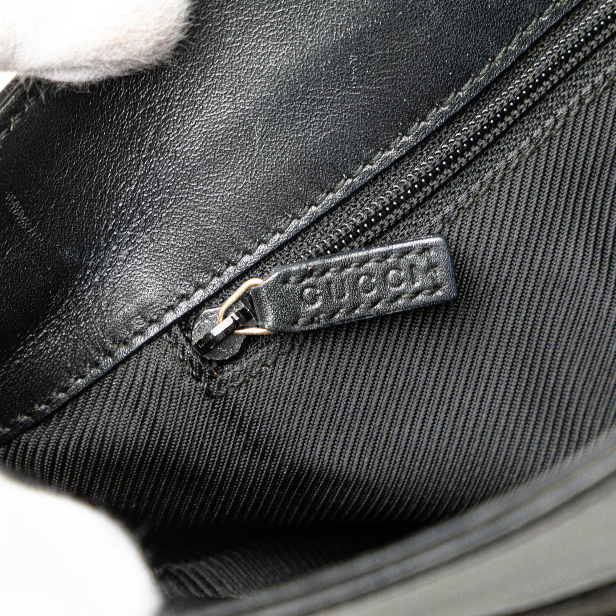 Gucci GG Canvas Shoulder Bag