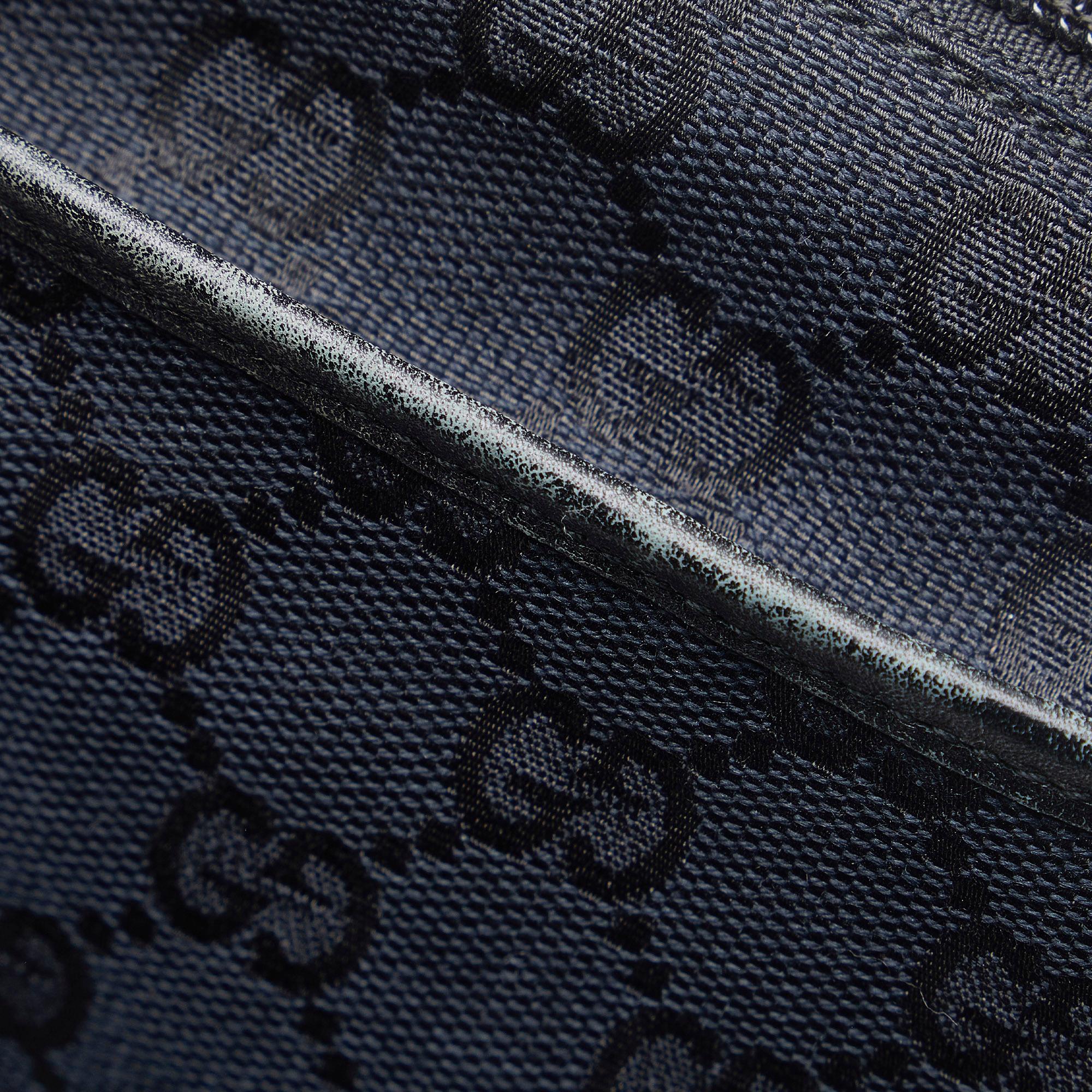 Gucci GG Canvas Shoulder Bag