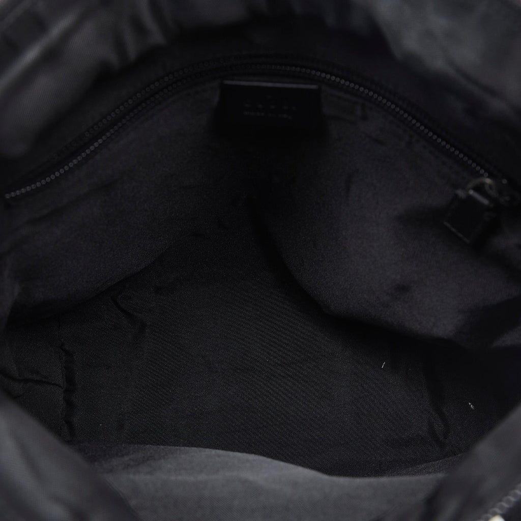 Gucci GG Canvas Shoulder Bag