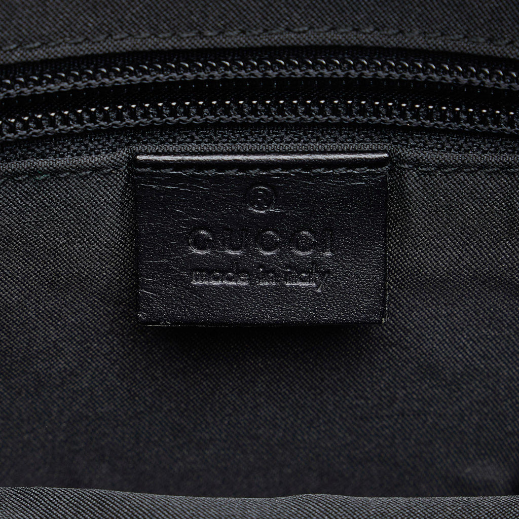 Gucci GG Canvas Shoulder Bag