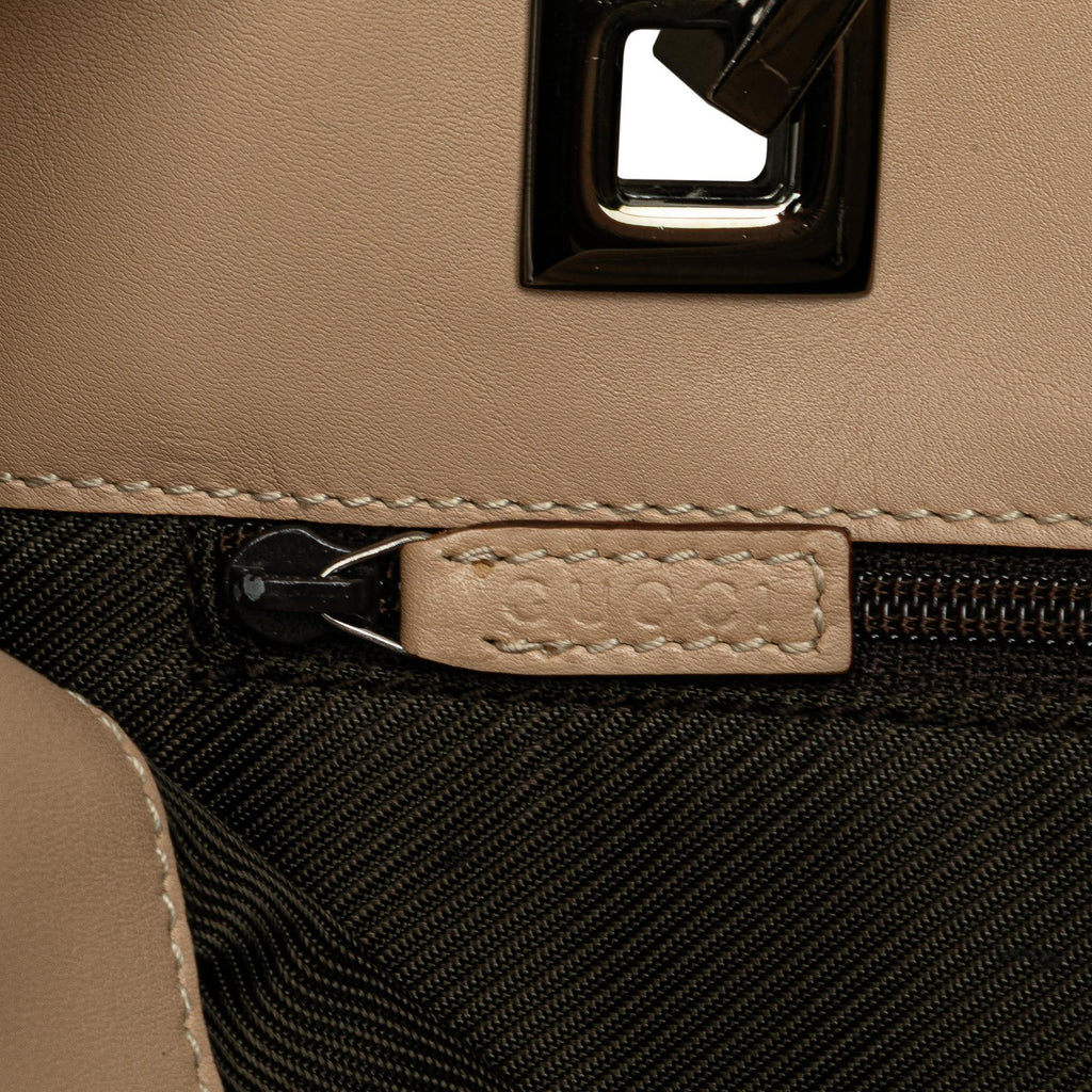 Gucci GG Canvas Shoulder Bag