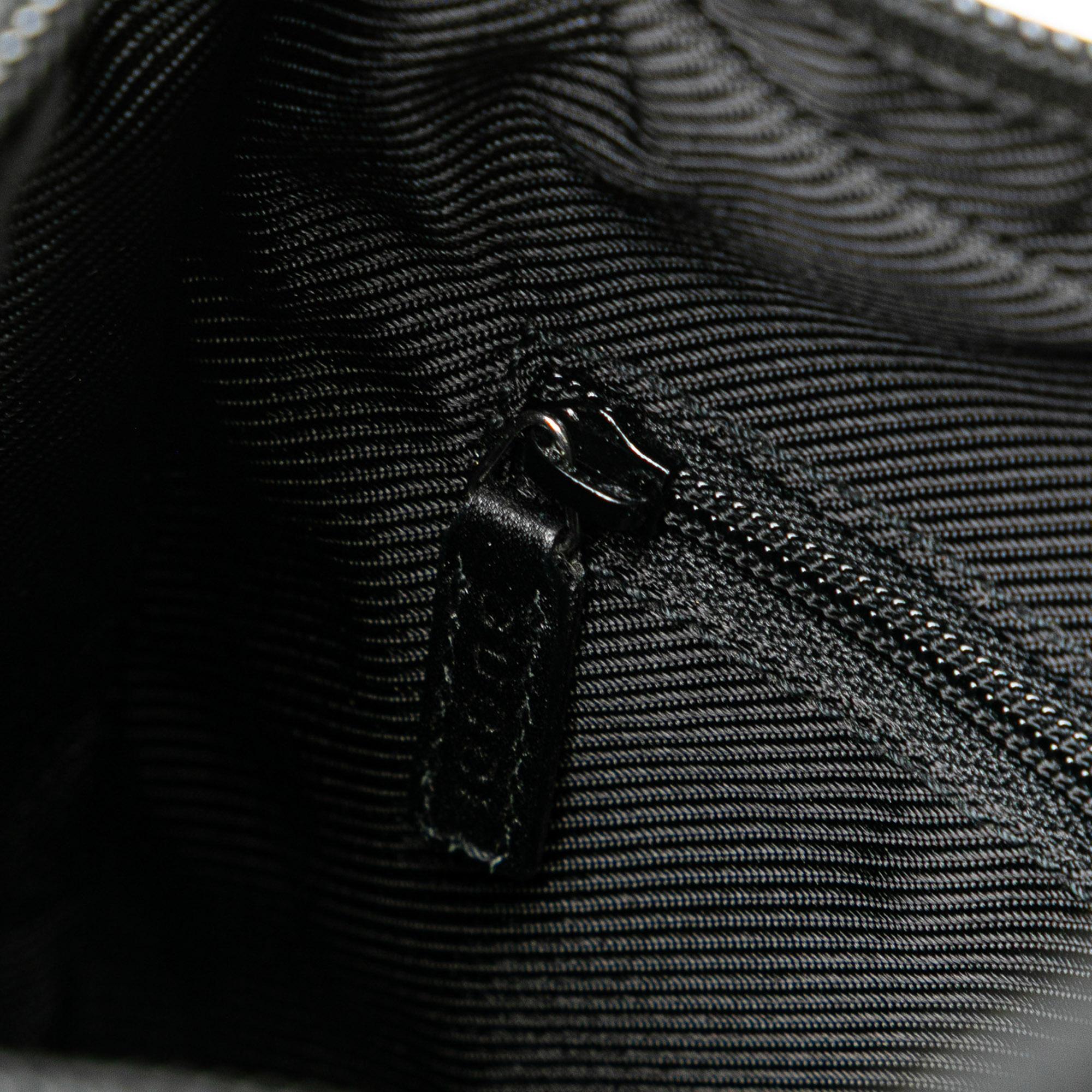 Gucci GG Canvas Shoulder Bag