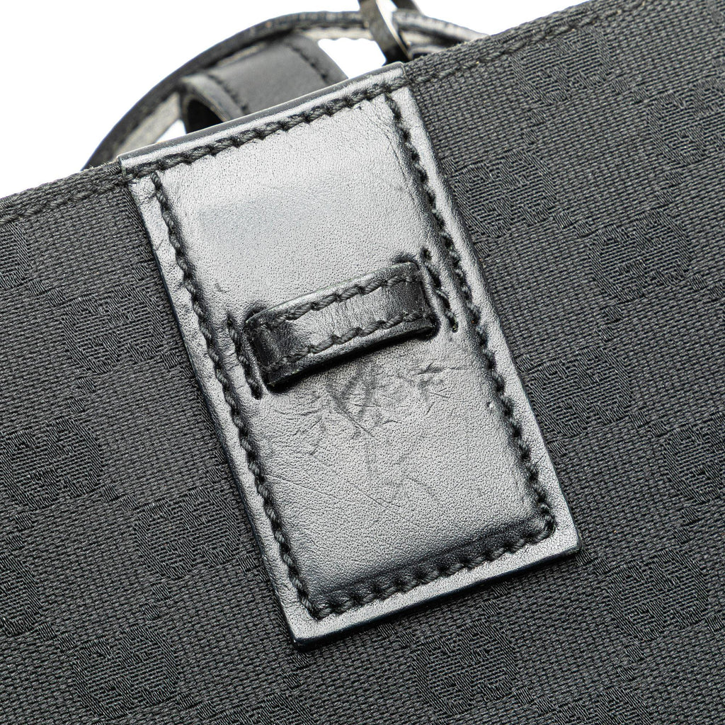 Gucci GG Canvas Shoulder Bag