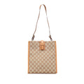 Gucci GG Canvas Shoulder Bag