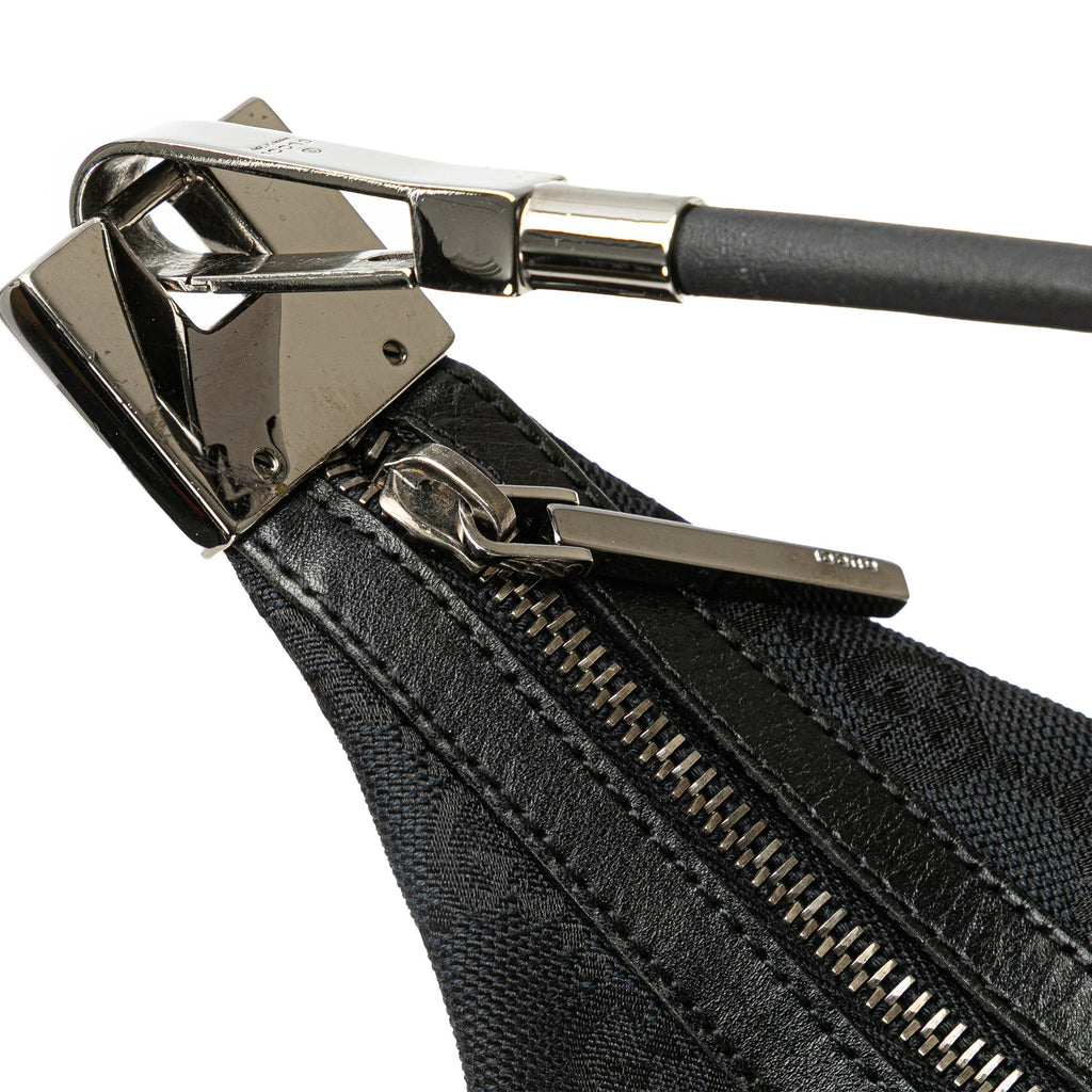 Gucci GG Canvas Shoulder Bag