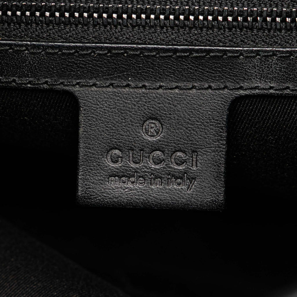 Gucci GG Canvas Shoulder Bag