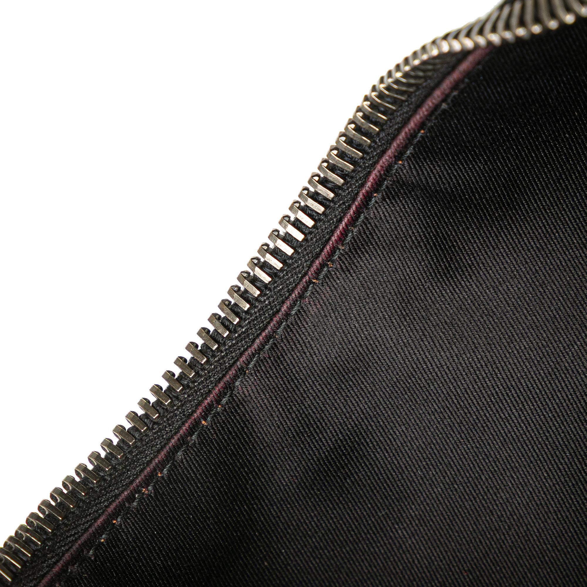 Gucci GG Canvas Shoulder Bag