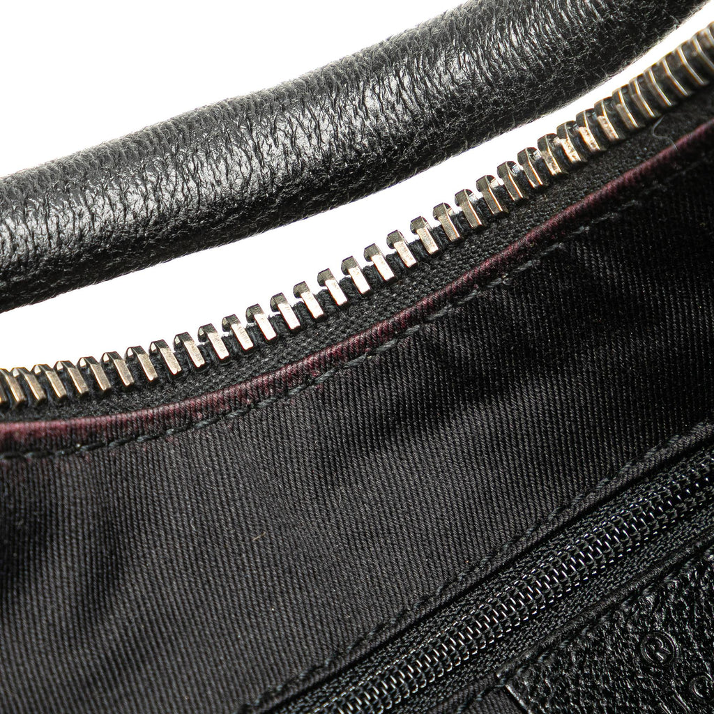 Gucci GG Canvas Shoulder Bag