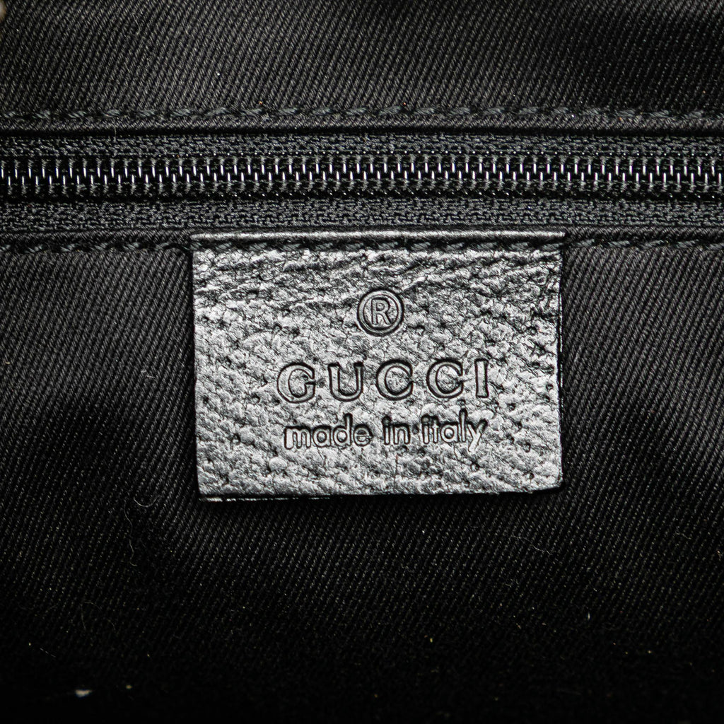 Gucci GG Canvas Shoulder Bag