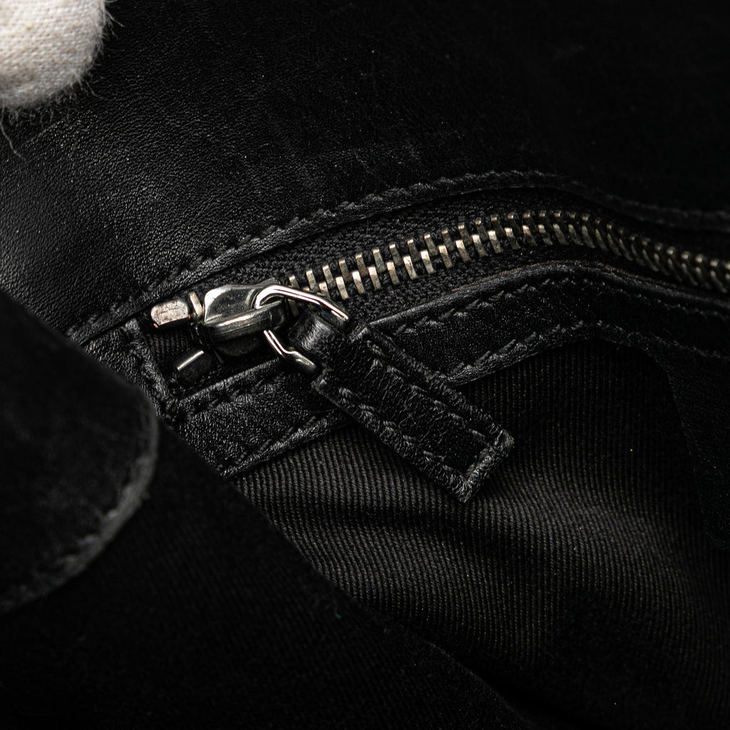 Gucci GG Canvas Shoulder Bag
