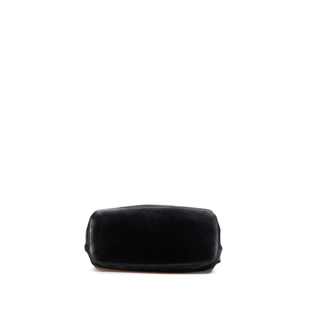 Gucci GG Canvas Shoulder Bag