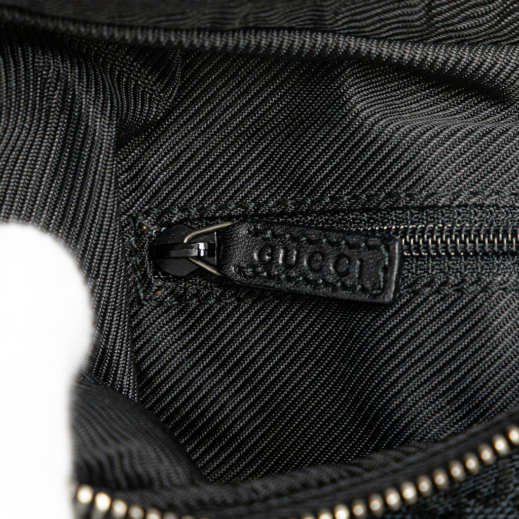 Gucci GG Canvas Shoulder Bag