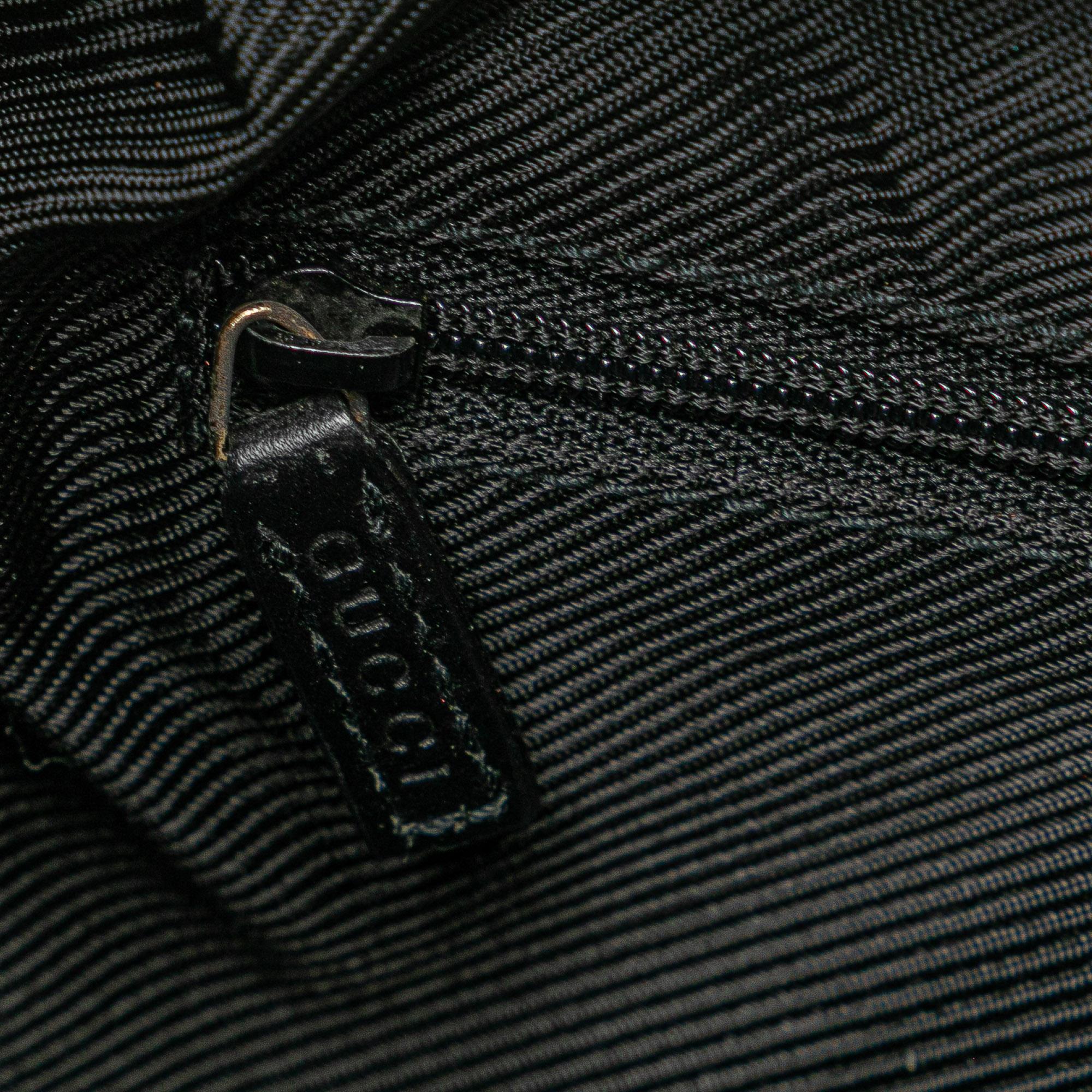 Gucci GG Canvas Shoulder Bag