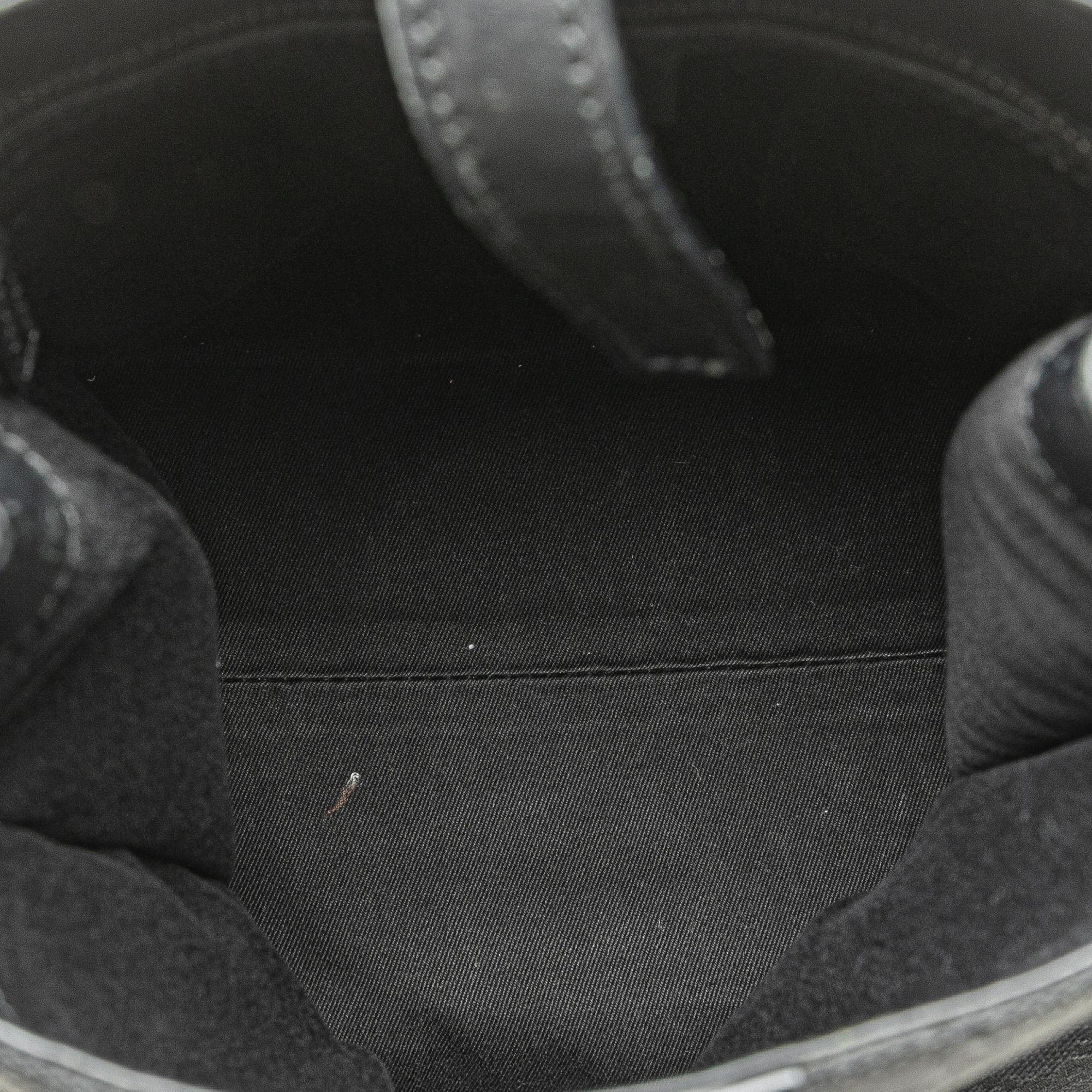 Gucci GG Canvas Shoulder Bag