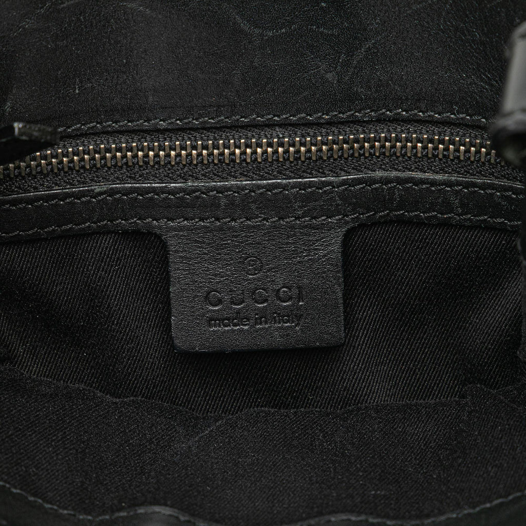 Gucci GG Canvas Shoulder Bag