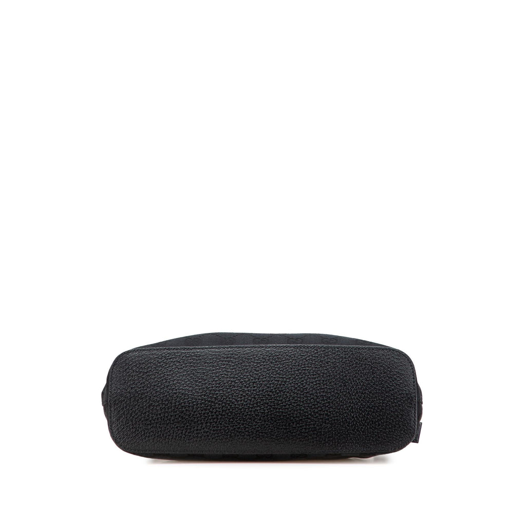 Gucci GG Canvas Shoulder Bag