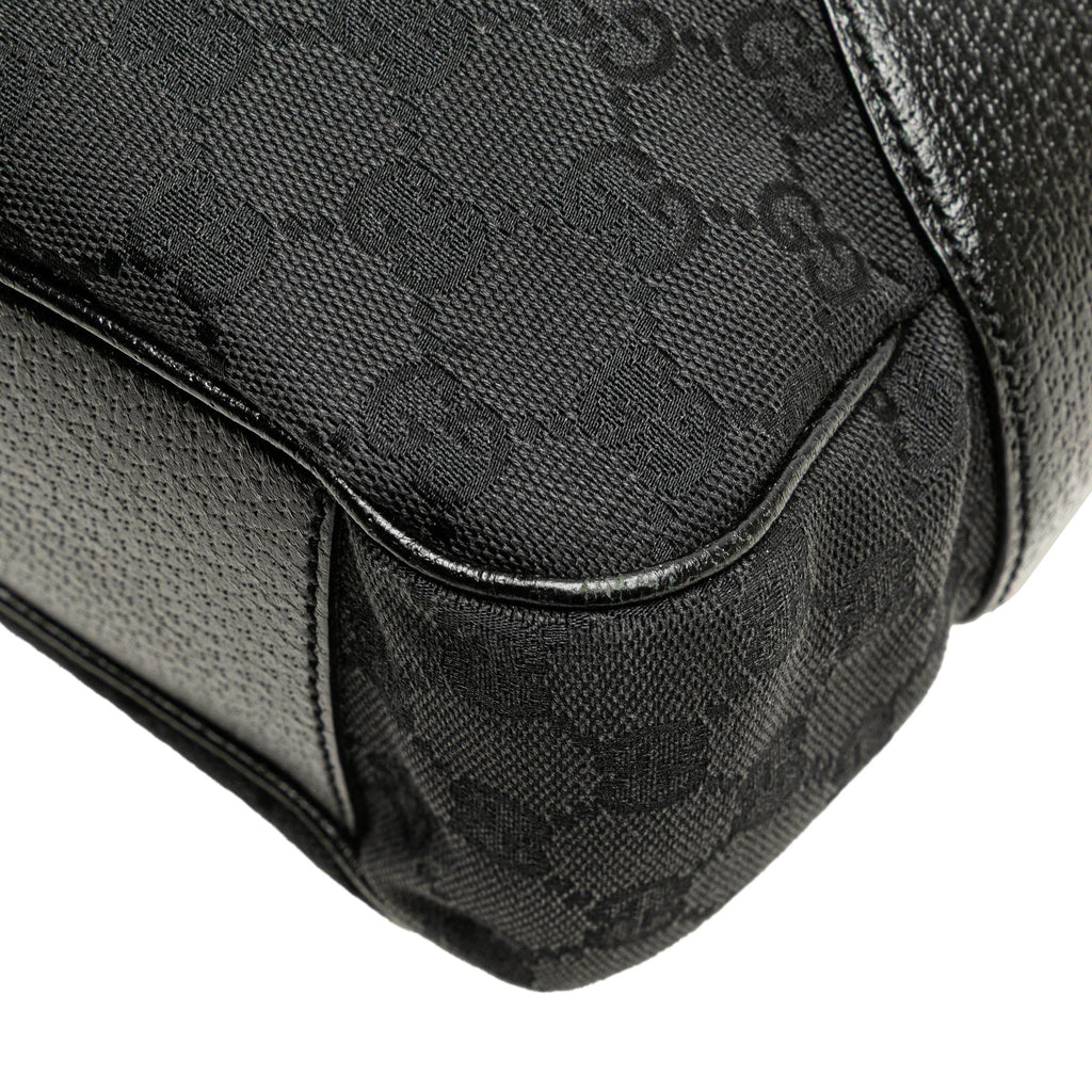 Gucci GG Canvas Shoulder Bag