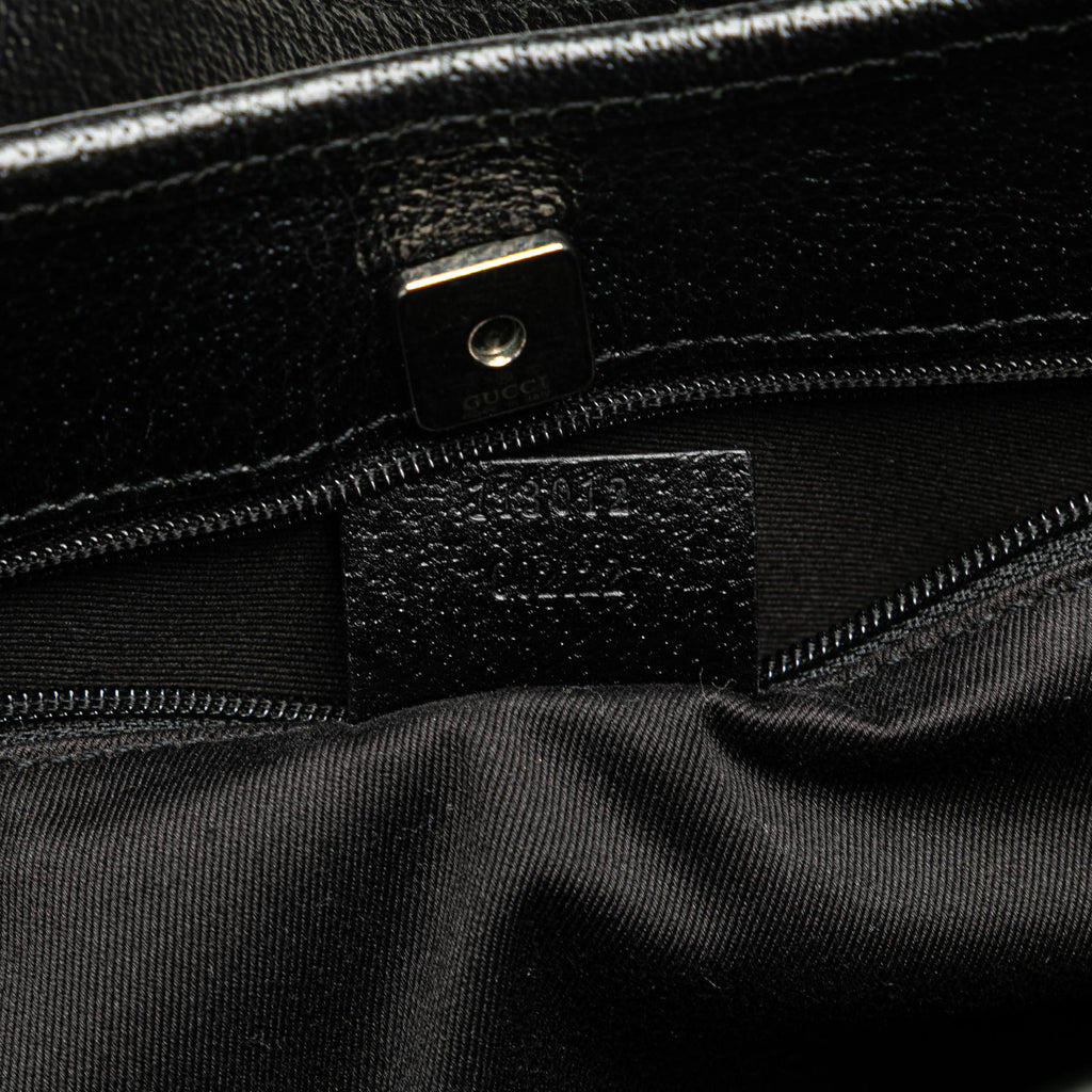 Gucci GG Canvas Shoulder Bag