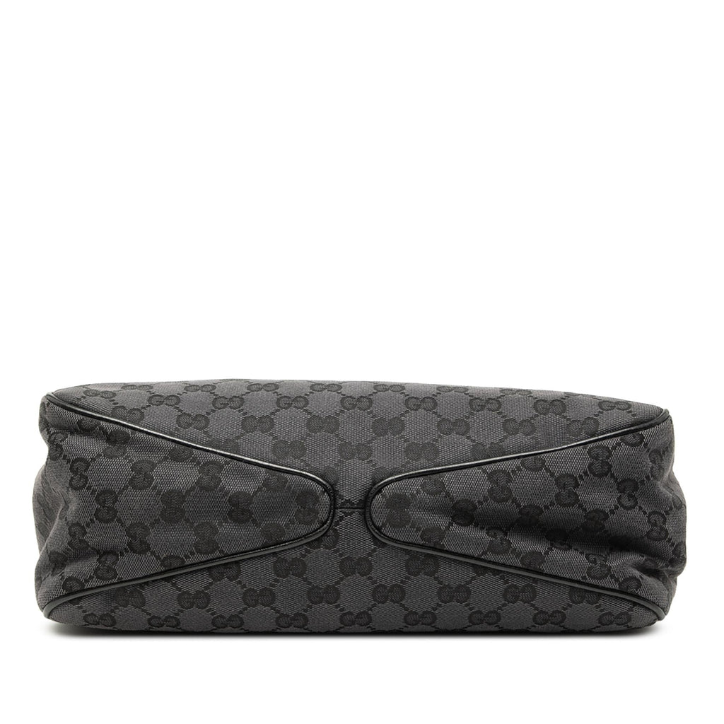 Gucci GG Canvas Shoulder Bag