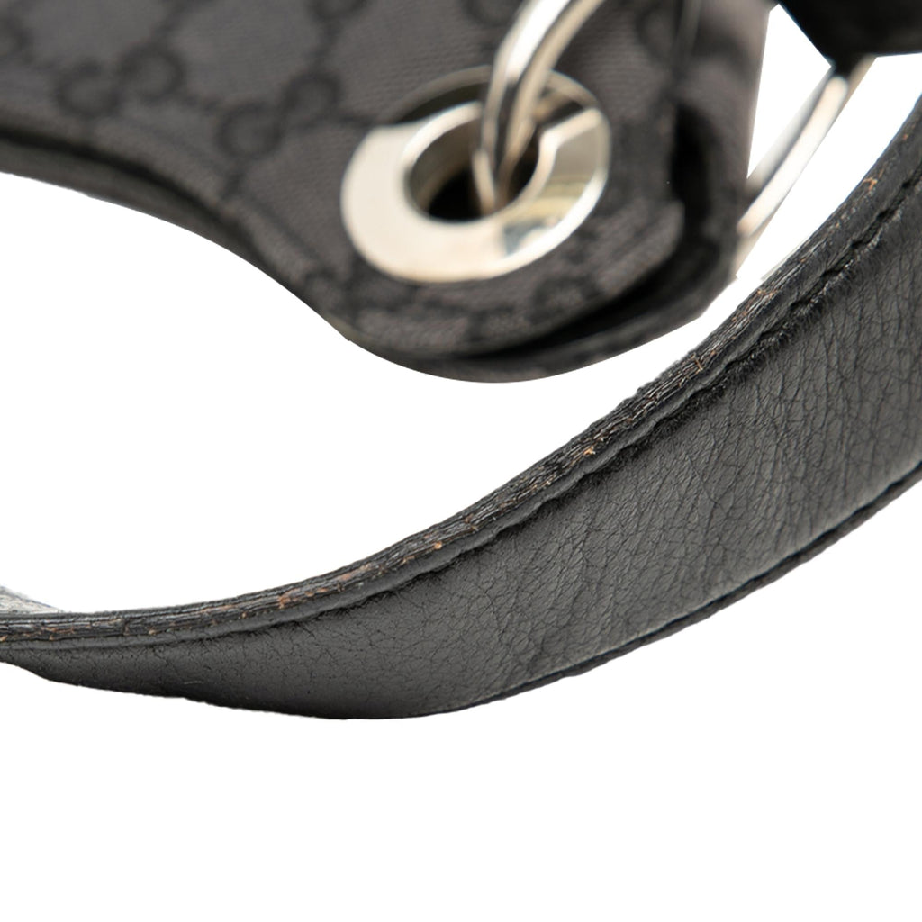 Gucci GG Canvas Shoulder Bag