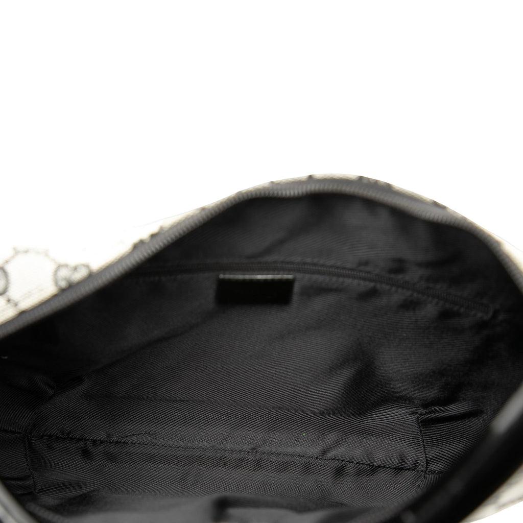 Gucci GG Canvas Shoulder Bag