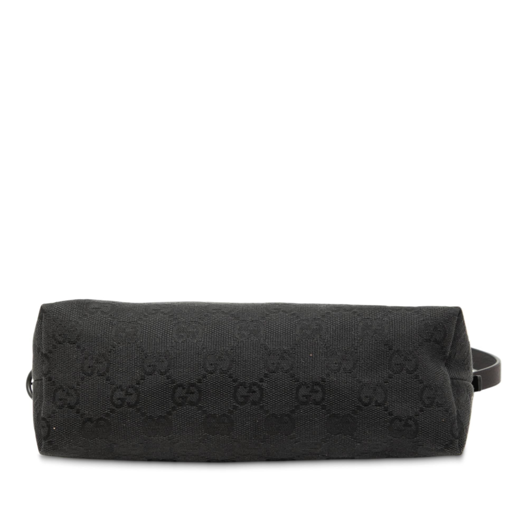 Gucci GG Canvas Shoulder Bag