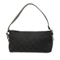 Gucci GG Canvas Shoulder Bag
