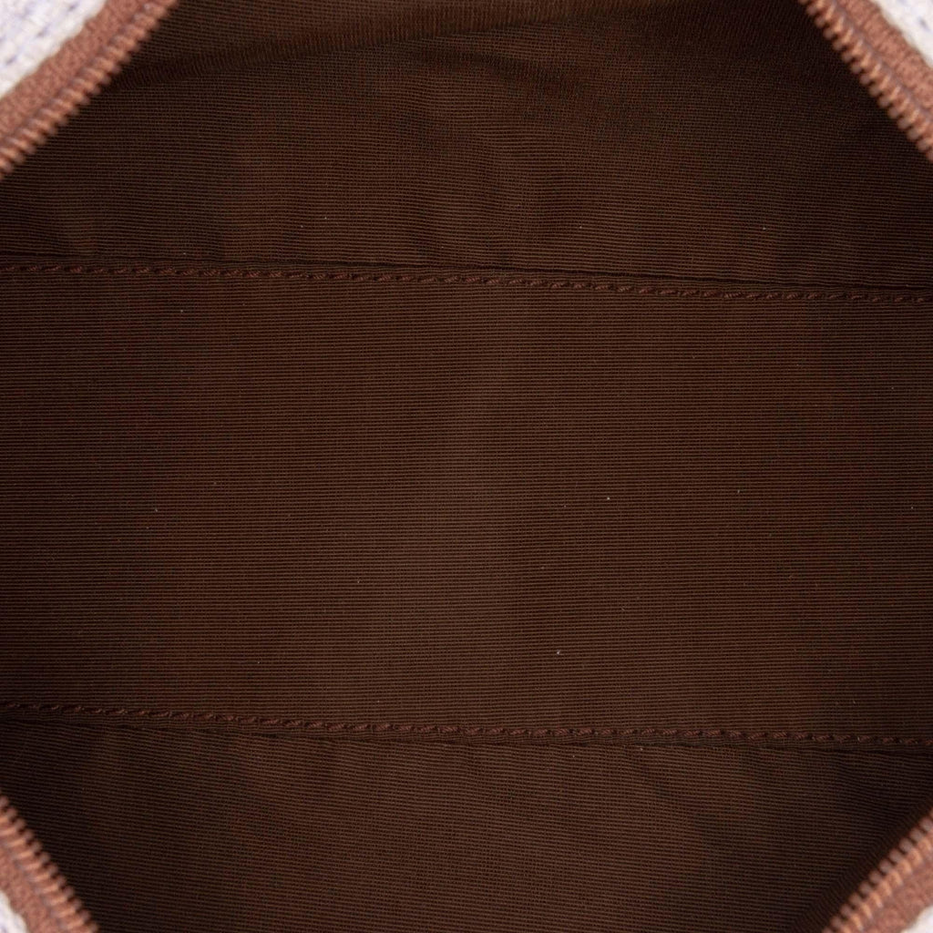 Gucci GG Canvas Shoulder Bag