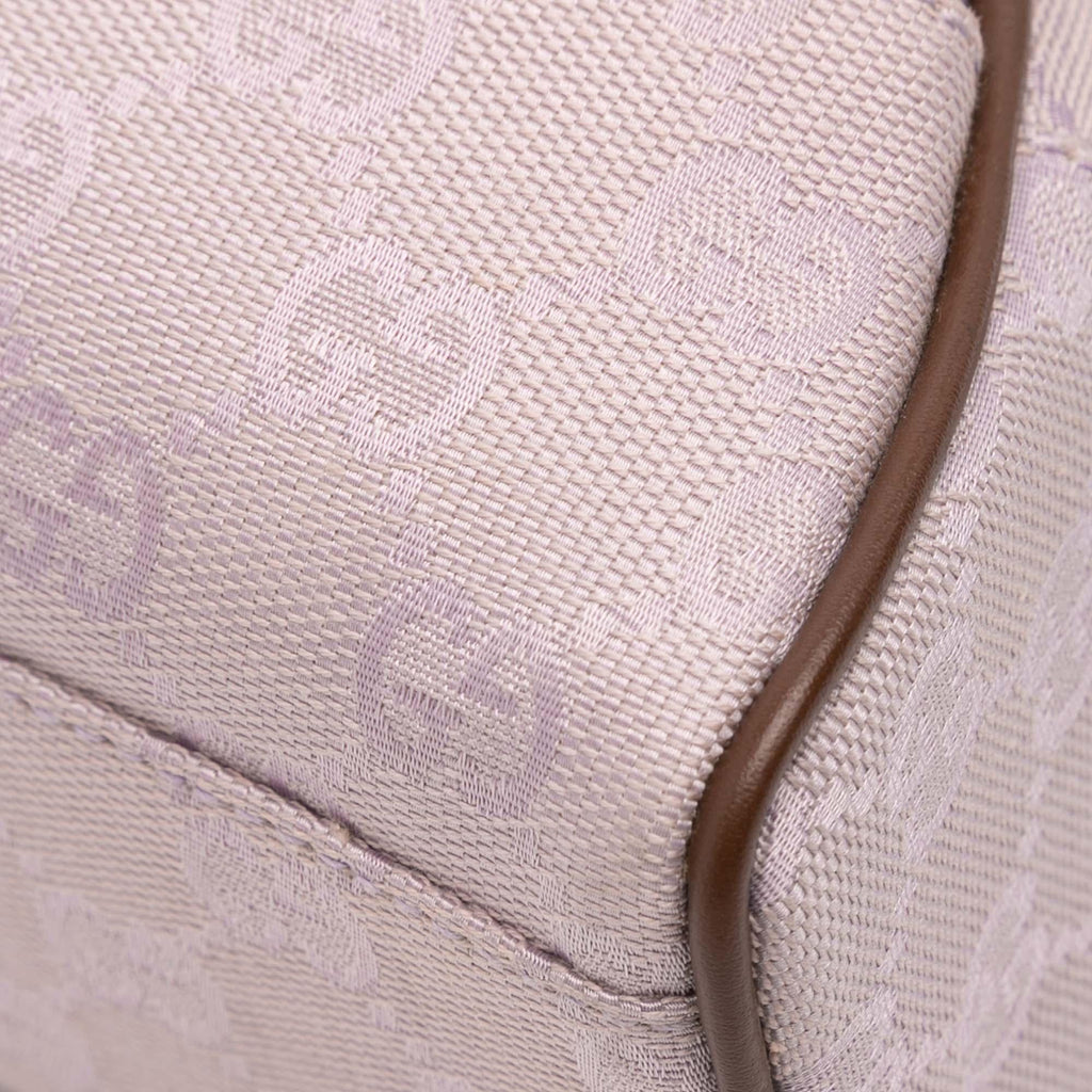 Gucci GG Canvas Shoulder Bag