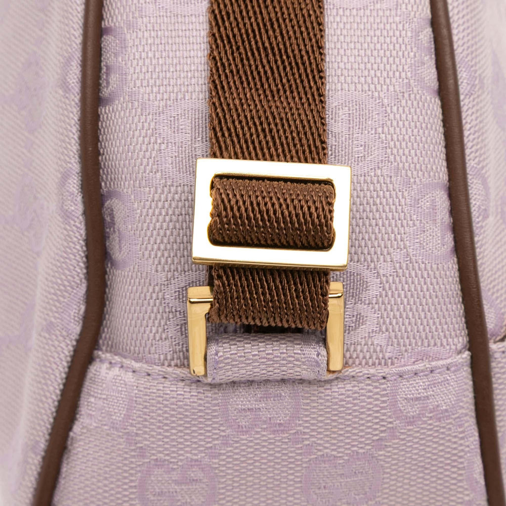 Gucci GG Canvas Shoulder Bag