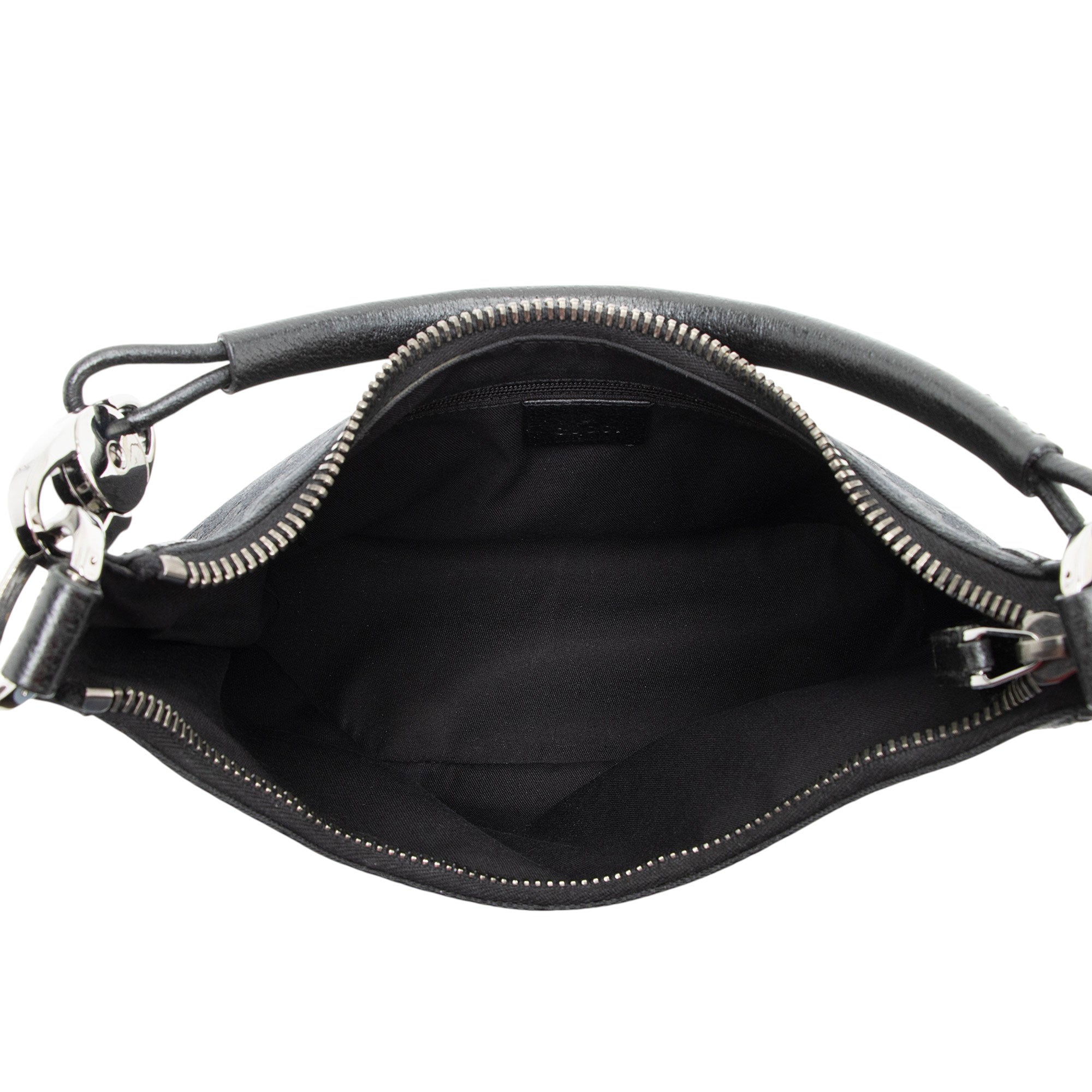 Gucci GG Canvas Small Shoulder Bag