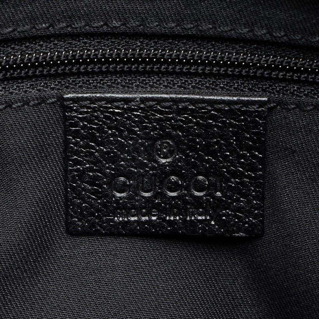 Gucci GG Canvas Small Shoulder Bag