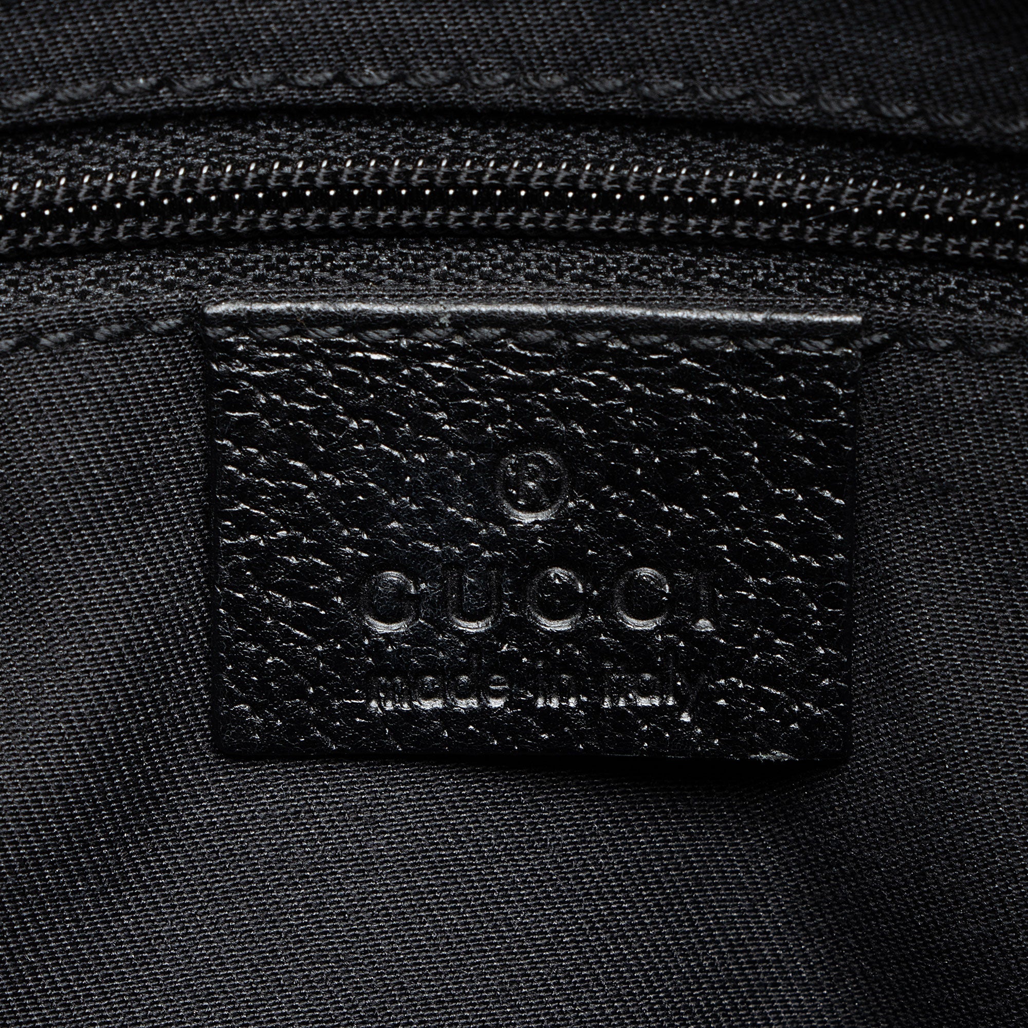 Gucci GG Canvas Small Shoulder Bag