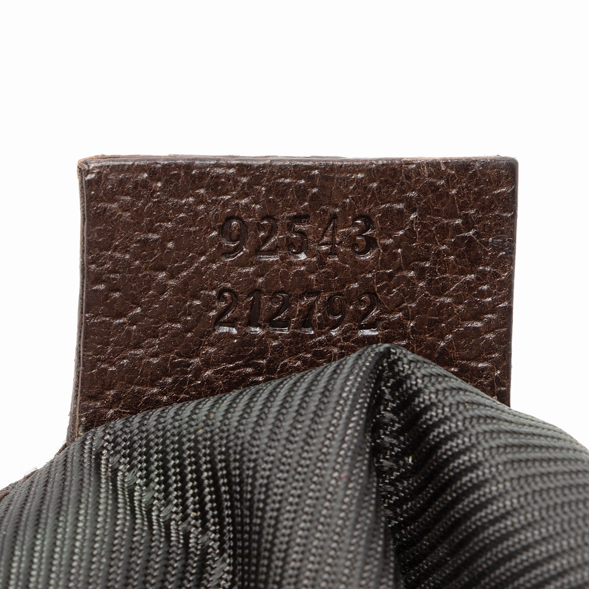 Gucci GG Canvas Small Waist Belt Bag (SHF-aTzoiD)