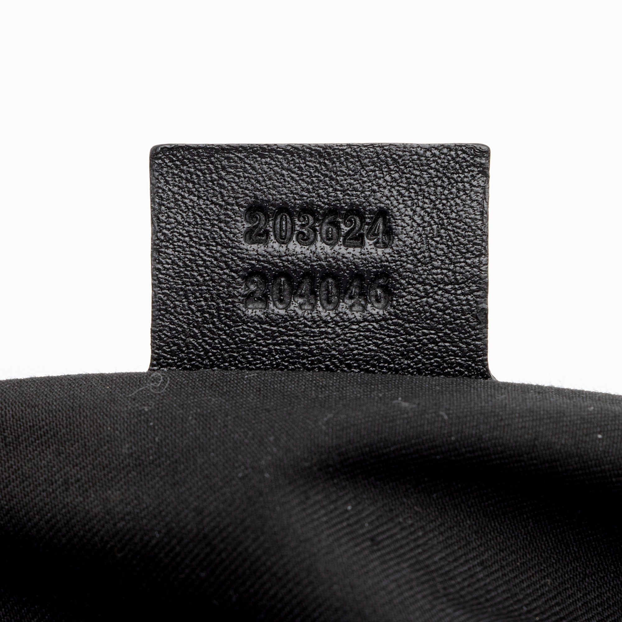 Gucci GG Canvas Studded Pelham Small Shoulder Bag (SHF-0I65Ea)
