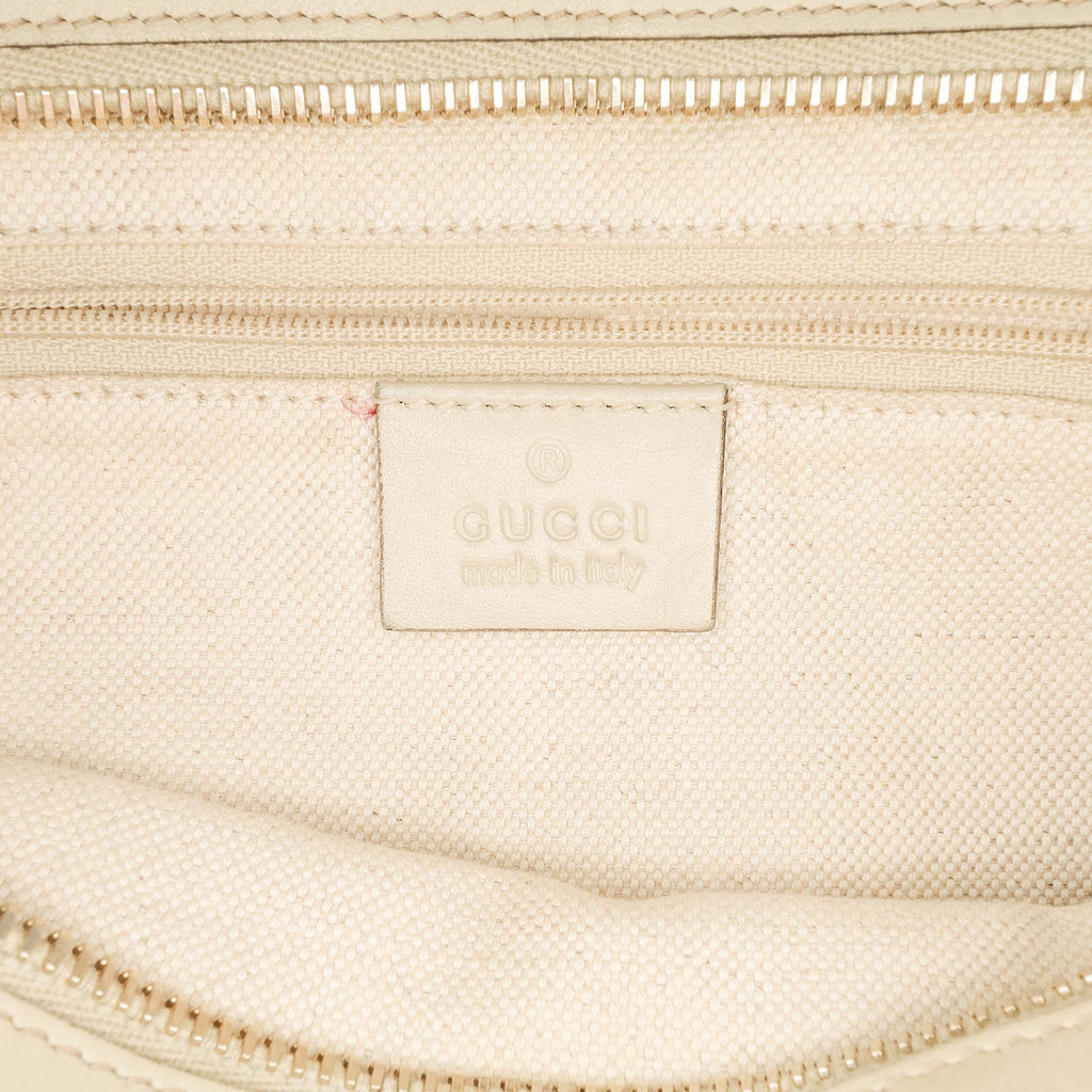 Gucci GG Canvas Sukey Crossbody