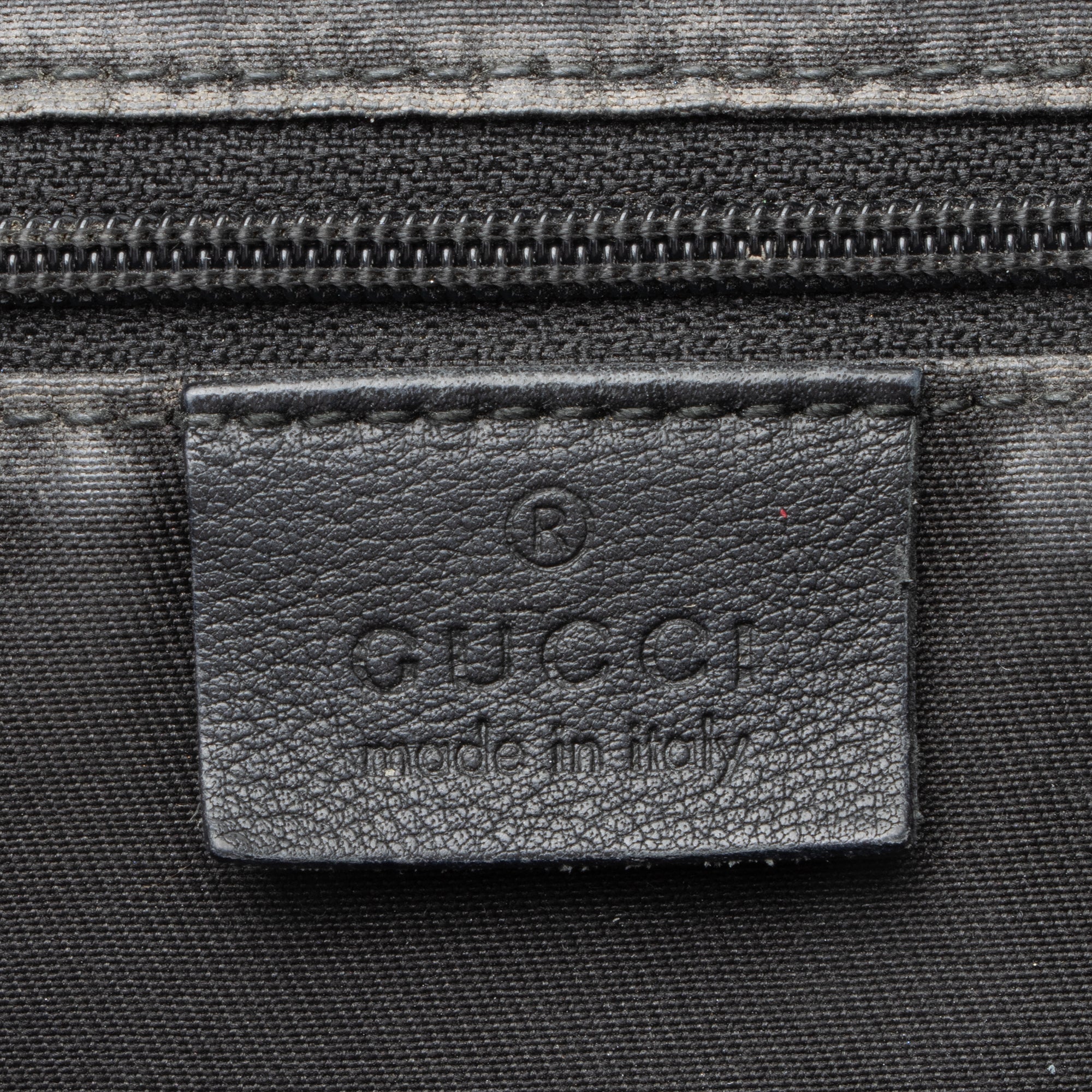 Gucci GG Canvas Sukey Hobo (SHF-23397)