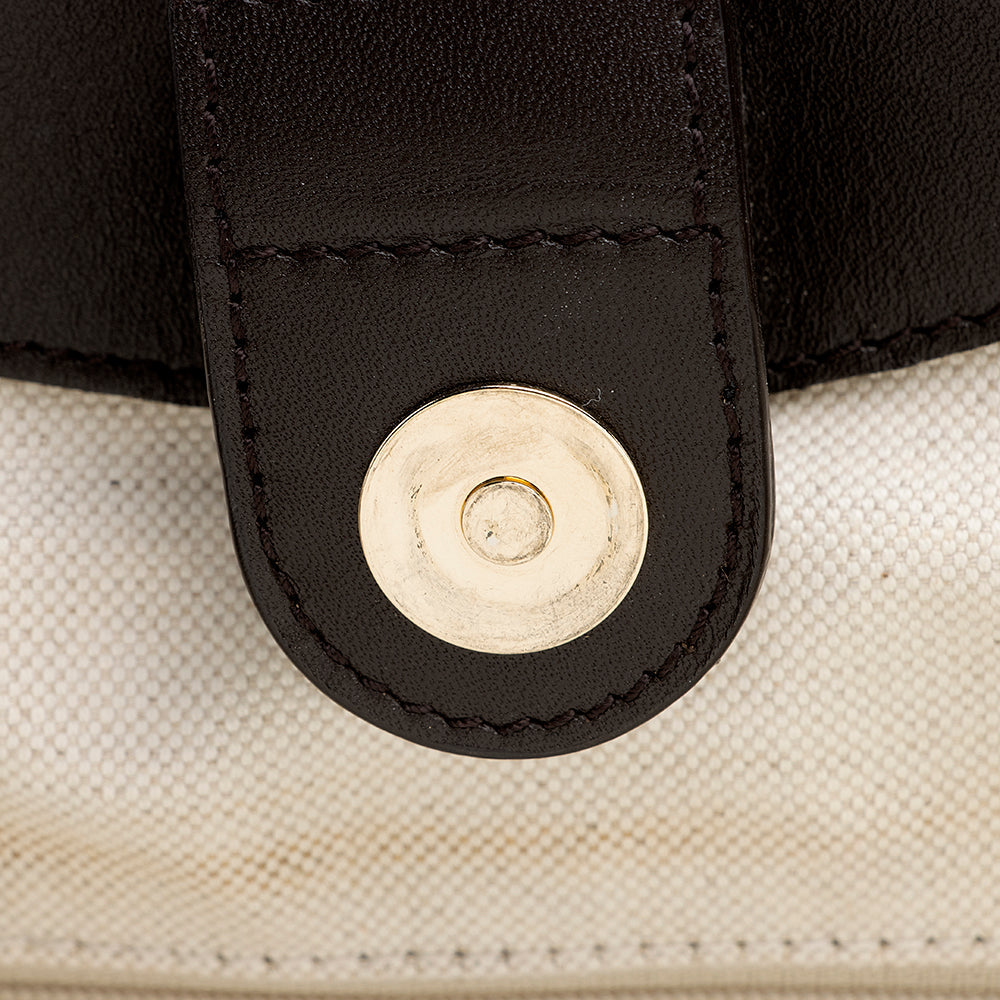 Gucci GG Canvas Sukey Large Tote (SHF-19513)